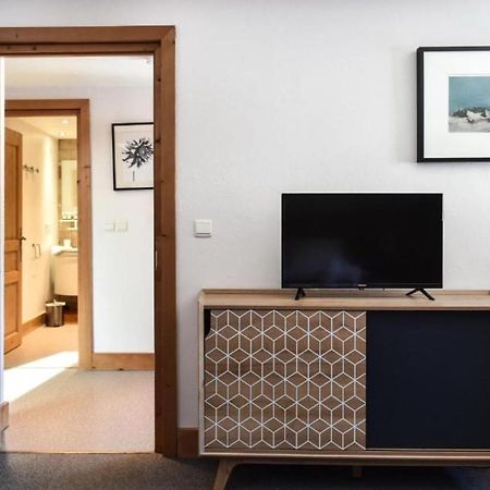Appartement Le Caboen Les Planards Chamonix Ngoại thất bức ảnh